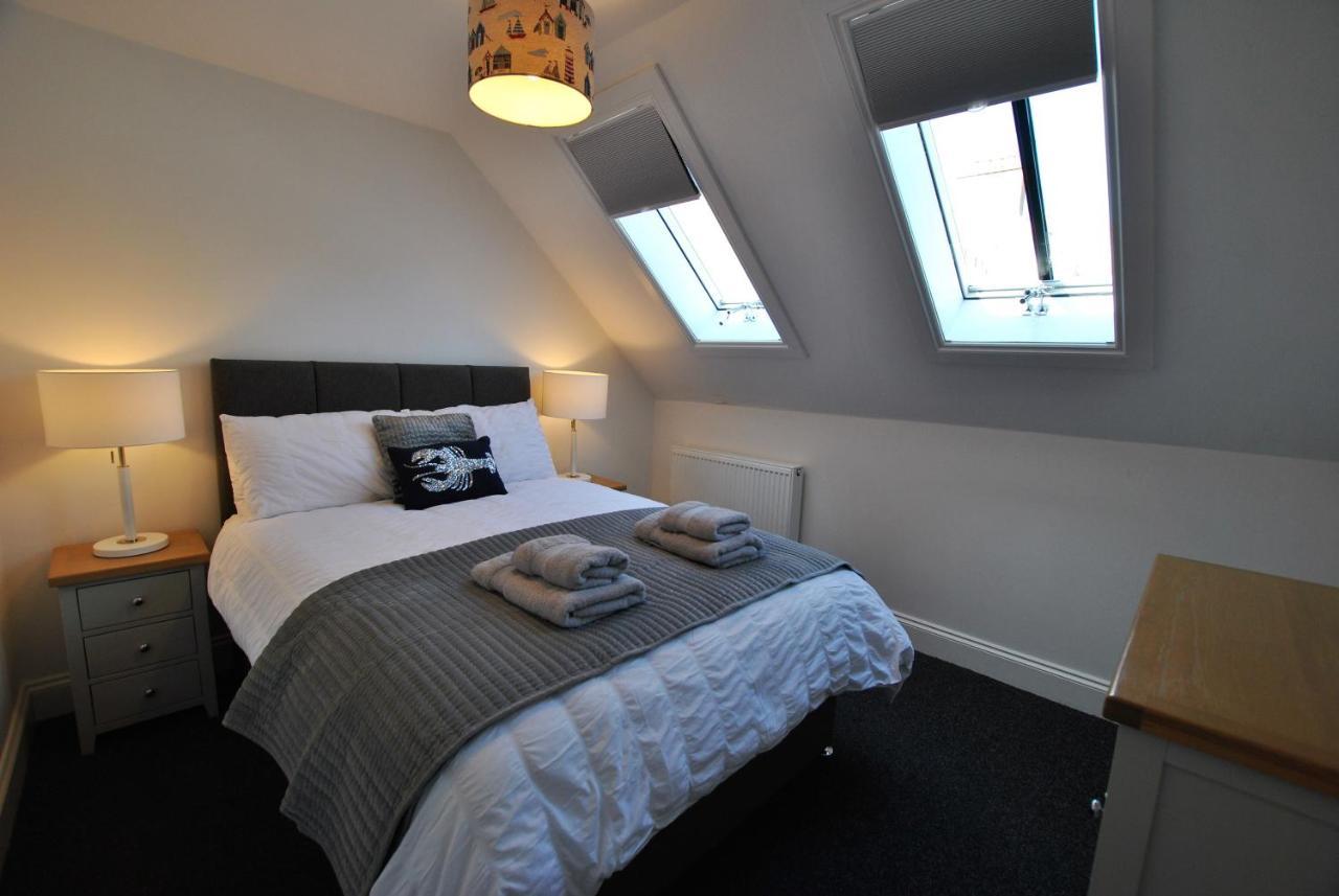 Bass View- Harbourfront Home Pittenweem Eksteriør bilde