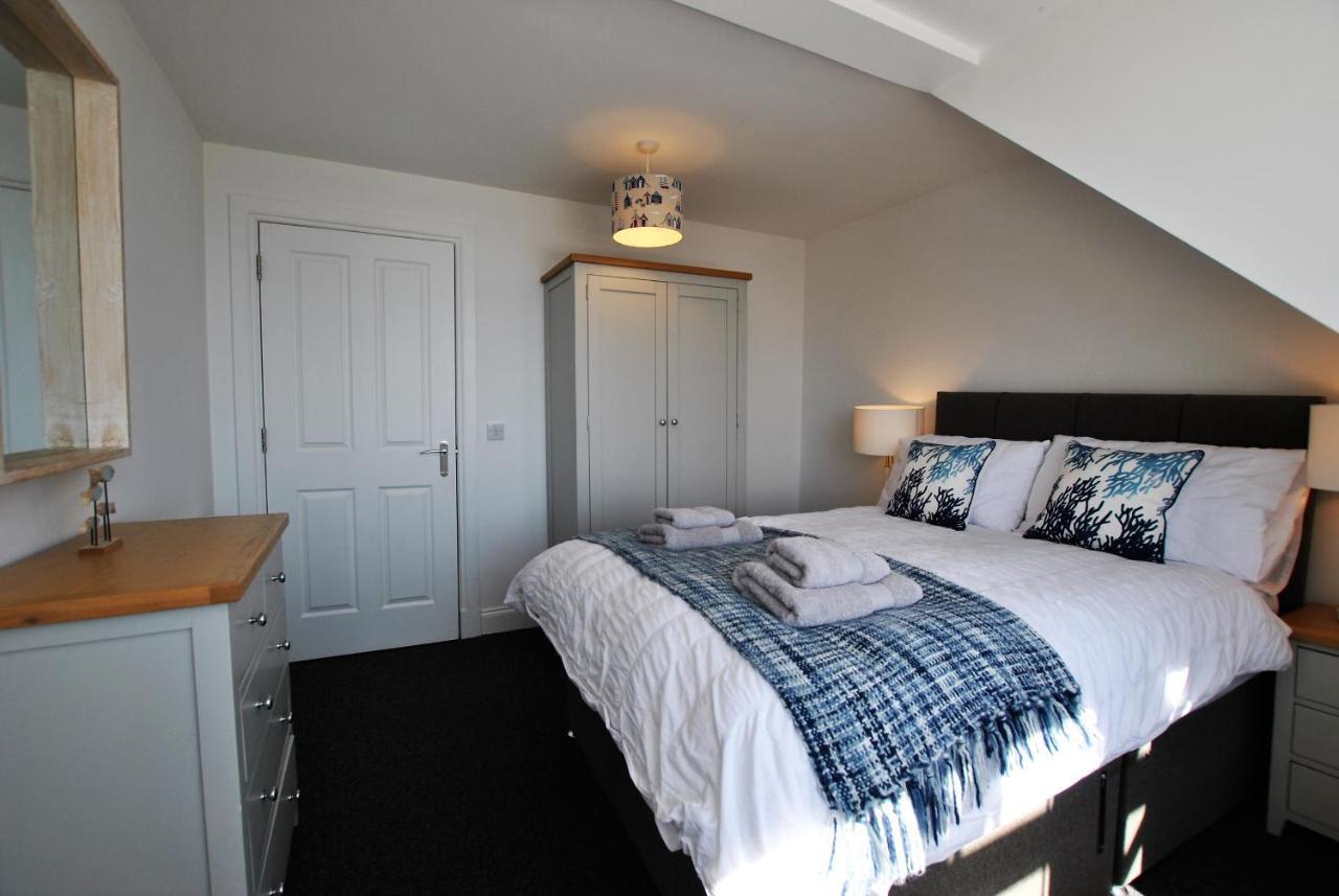 Bass View- Harbourfront Home Pittenweem Eksteriør bilde