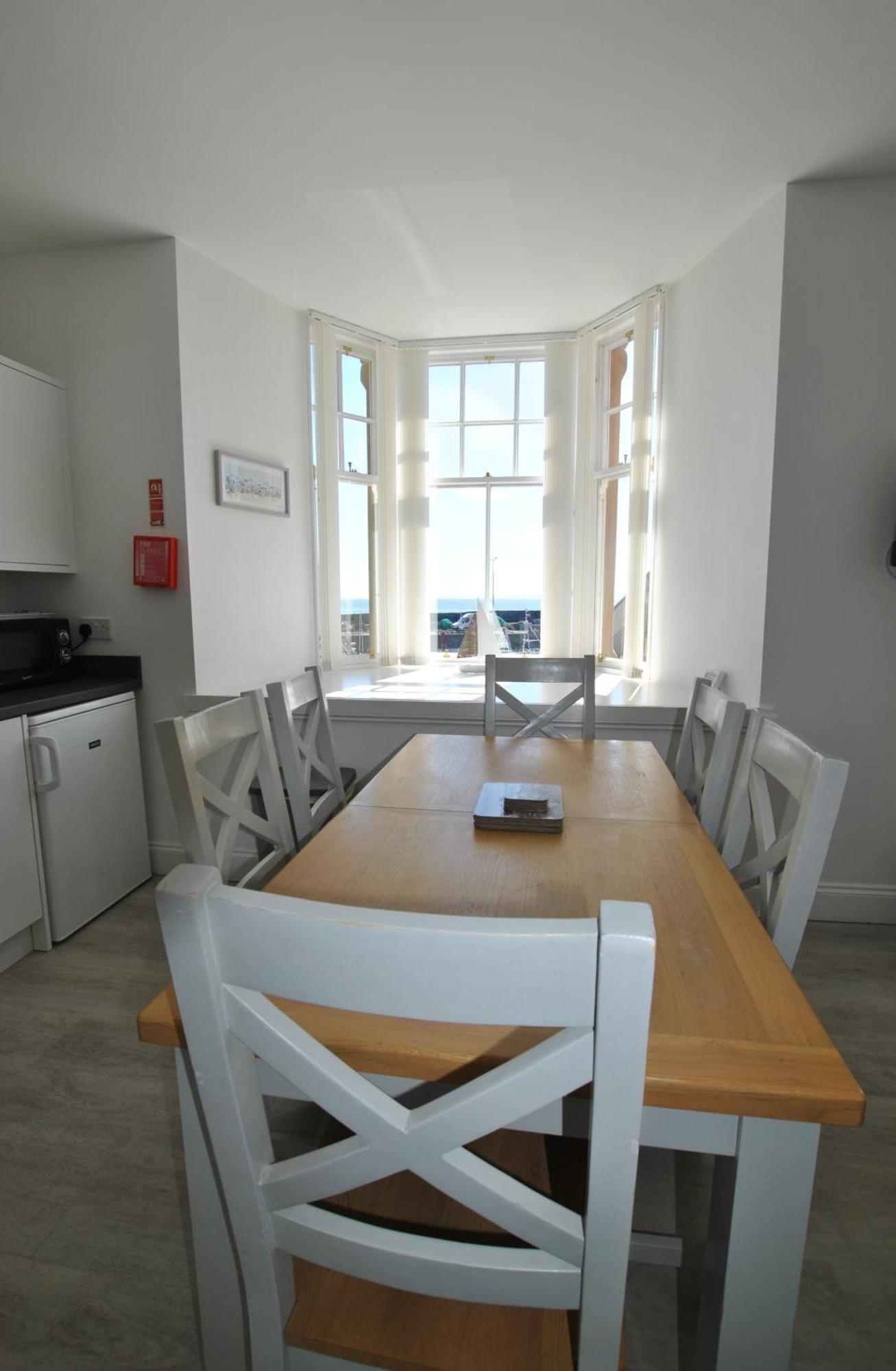 Bass View- Harbourfront Home Pittenweem Eksteriør bilde
