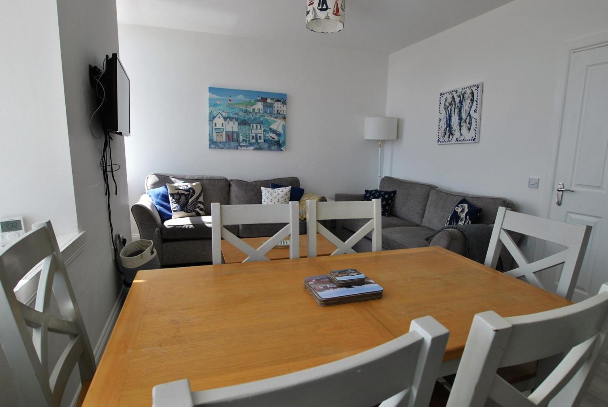 Bass View- Harbourfront Home Pittenweem Eksteriør bilde